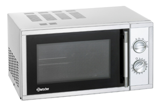Печь микроволновая Bartscher 610836