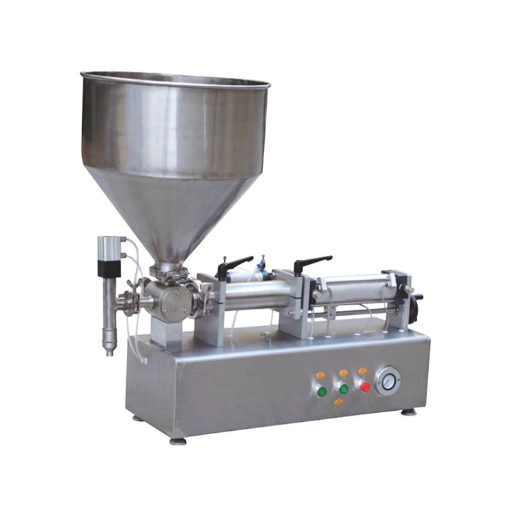 Дозатор для в'язких продуктів Hualian NPP-1000