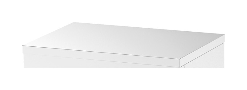 Стіл нейтральний вбудовується Orest NB-1.4 (built-in)